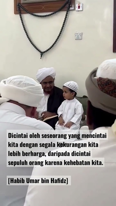 Habib Umar bin Hafidz #habib #habibumarbinhafidz #shalawat #nabimuhammad #shorts #islam #share