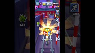 Subway Surf #madaminov #subwaysurfers #gaming #angels #gameplay #desney #design #disney #discord #da
