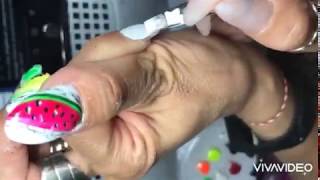DANI NAILS - MILANO - CREATIVITI