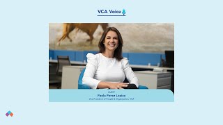 The Importance of Associate Development Paola Perez Loaiza