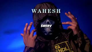 Richi - Crooks lyrics | Wahesh