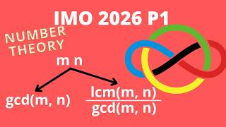 IMO 2026 - P1: The cute number theory