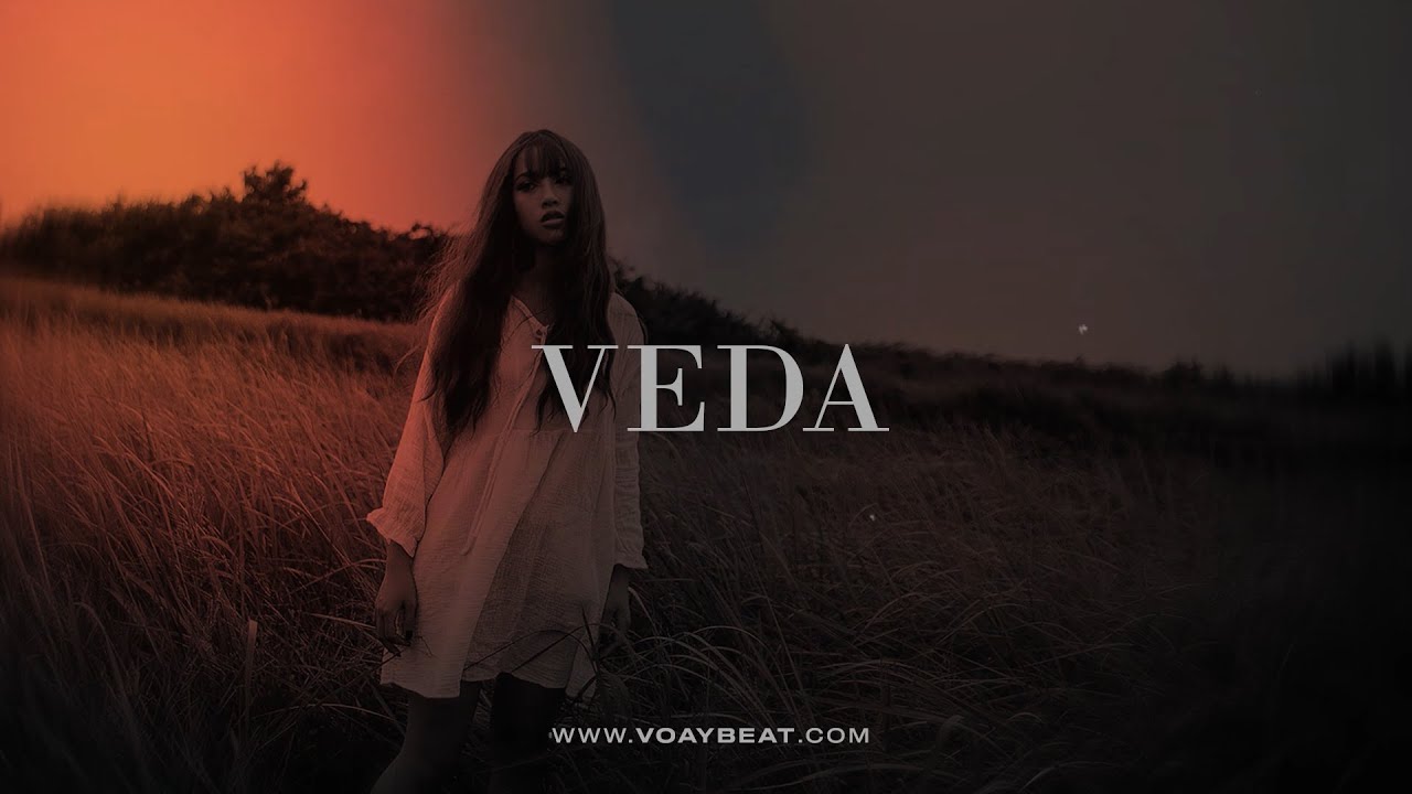 Voay Beat - Veda [Free Melankolik Beat]