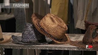 UNCONVENTIONAL | Pitti 94 Firenze - Fashion Channel
