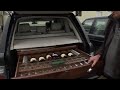 Jeremys travel drink cabinet  top gear