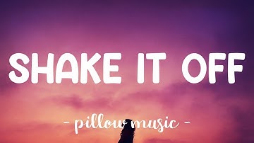 Shake It Off - Taylor Swift (Lyrics) 🎵  | 1 Hour Loop Lyrics Time