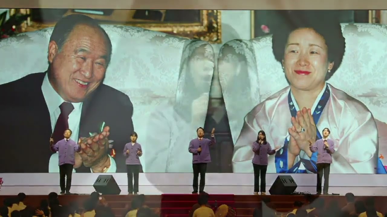 천심찬양 CheonShim ChanYang 2시간 메들리모음 은혜와 감동