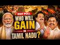 Exit Polls Predict: Who Will Win Tamil Nadu