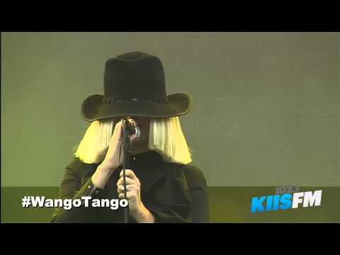 Sia - Titanium (Live on Wango Tango 2015)