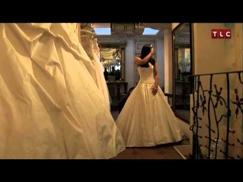 Inside the Royal Wedding- Kate Middleton's Dress