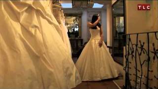 Inside the Royal Wedding- Kate Middleton's Dress Inside the Royal Wedding- Kate Middleton's Dress