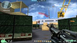PUBSTOMP 1 ft. ANDRE
