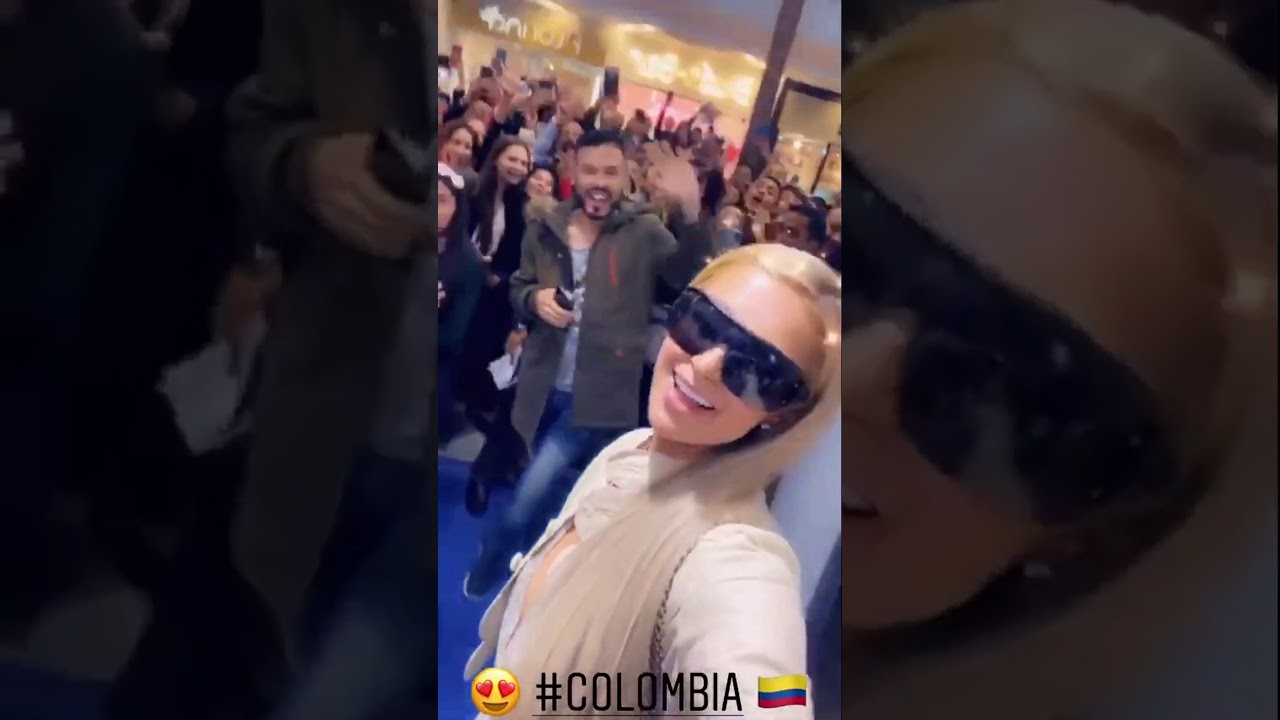 Paris Hilton Stories, November 23, 2019