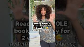A book a day for half a month?!😳 #readingchallenge #readingvlog #books #reading #readingrecs #fypシ