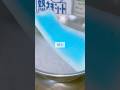 -70℃の液体で食べる冷えピタ作ってみた…