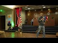 Ben Owen - We Fight Monsters - Living History Series