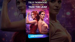 Tilly Norwood AI Music Video “Take the Lead” Sparks Hollywood Backlash 😱 | AI vs Human Actors Debate