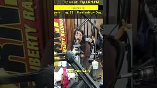 Should Lindsay Clancys doctors be charged? @FreeTalkLiveRadio