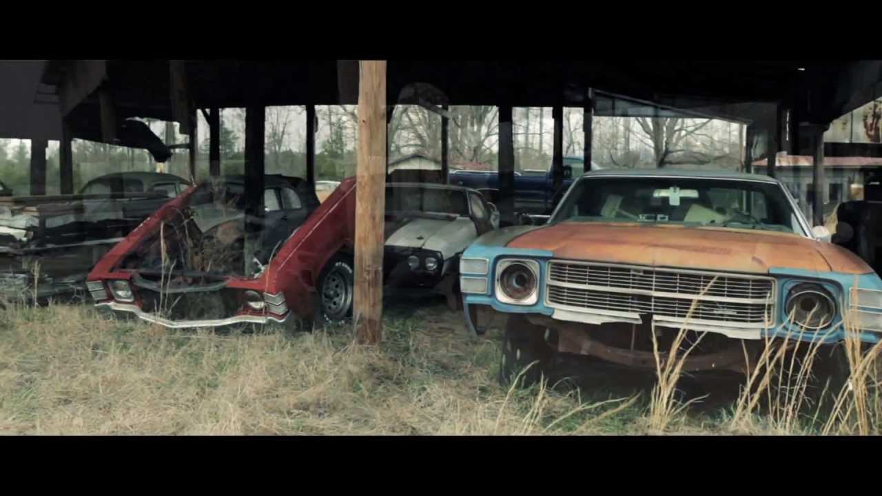 Lambo Anlo - Till There's Nothing Left - Official Music Video