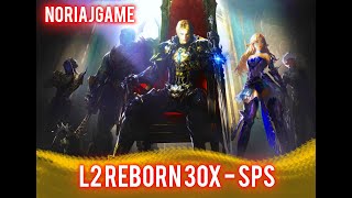 L2 Reborn 30x SPS