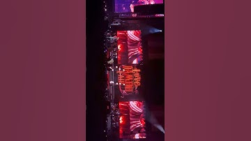 Thumbnail of Jerusalema Burna Boy at London Stadium 03.06.23