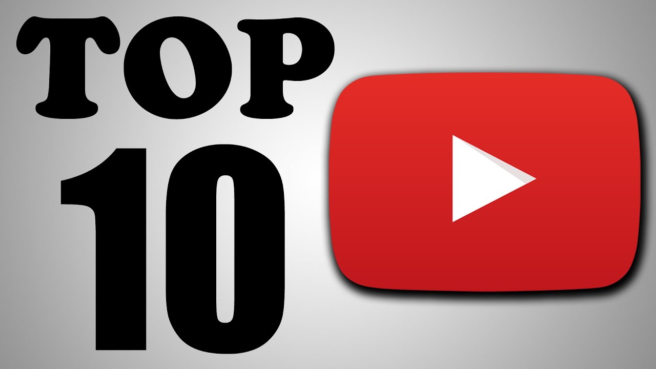 Top YouTube Videos - YouTube