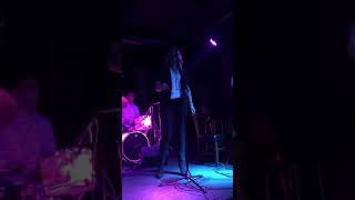 Birsen Tezer Şarkıcının Şarkısı 06.04.2019 Kadıköy Sahne