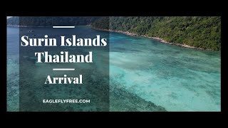 Discover the Tropical Paradise of Surin Islands! 🌴 Surin Islands will exceed all your expectations.
