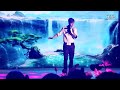Không Thể Nói Yêu《无法说爱》- Hàn Đông Quân 韩东君