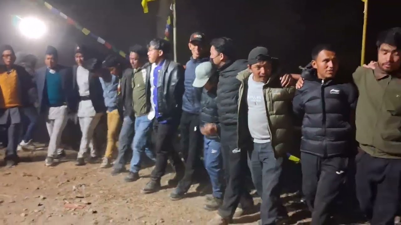 माघे सङ्क्रान्ति jaatra special 