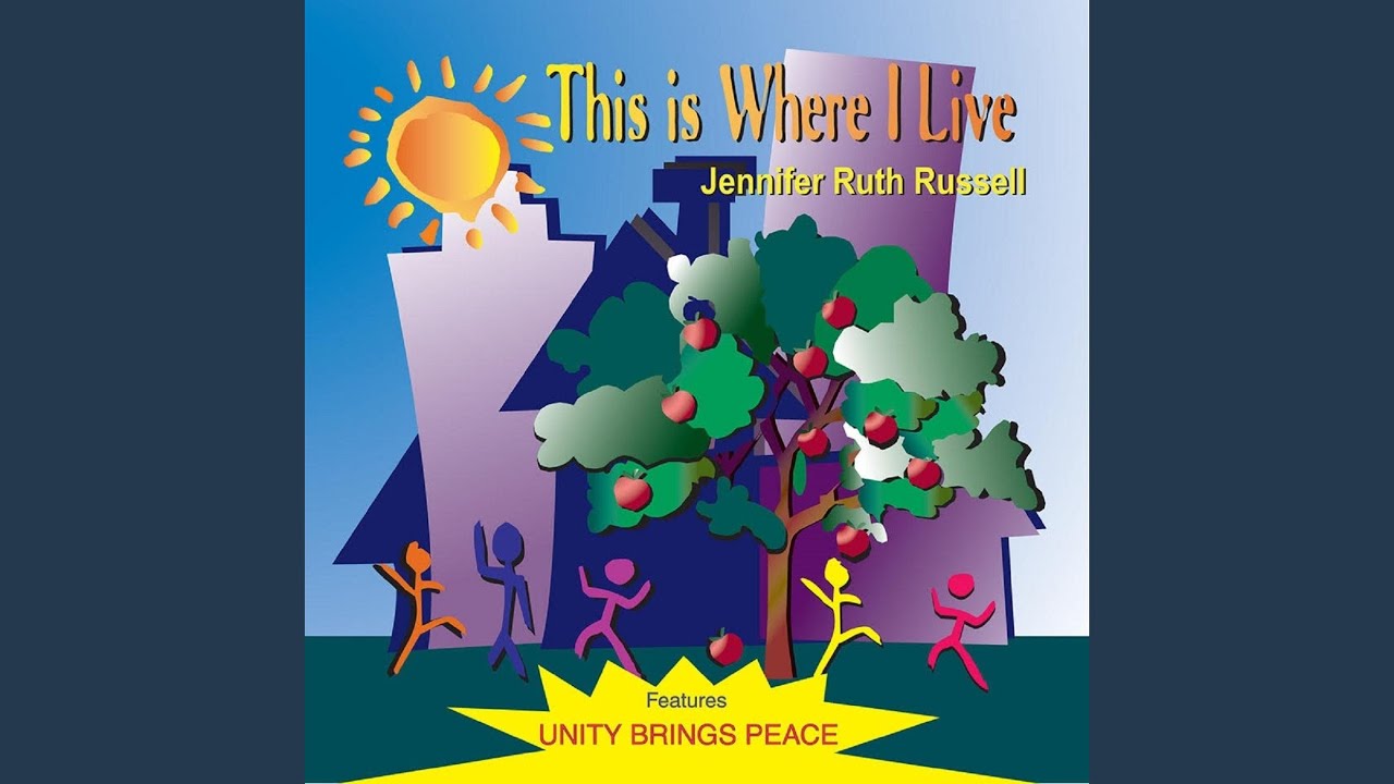 This Is Where I Live