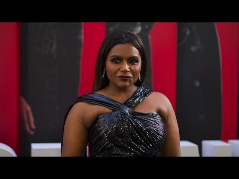 Mindy Kaling Opens Up About Being a Single Mom to Daughter Katherine