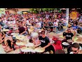 Linkin park  in the end com 350 bateristas da orquestra de baterias