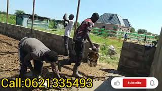 UJENZI MZURI WA BANDA LA KUKU, LINAKUWA NA MAMBO MUHIMU YAFUATAYO.