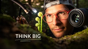 Why Macro Photography Isn’t What You Think