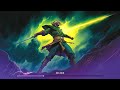 Hyrule lofi