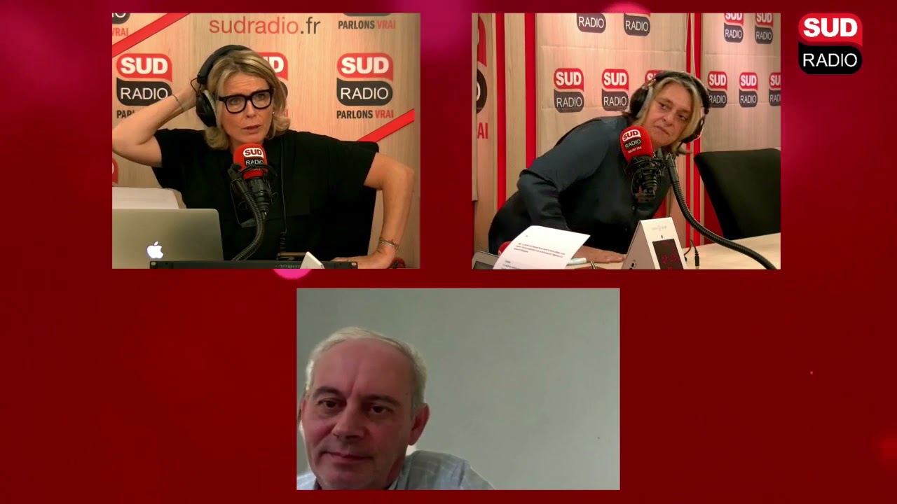 La rentrée politique d'Emmanuel Macron / La droite veut un référendum sur l’immigration