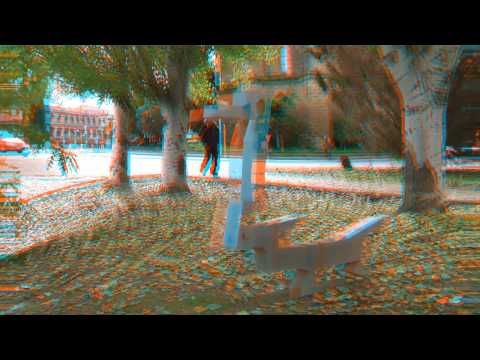 3D HUESCA