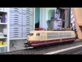 Roco 72314 Elektrolok BR 103 113-7 der DB Digital / Sound