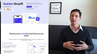 Simplifi by Quicken Tour and Review! (2024) | A Good Value