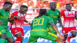 Balaa la LUIS MIQUISSONE Konde boy alivyo wachambua wachezaj wa plateau