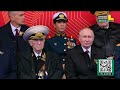 LATINA NOTICIAS CENTRAL - DOMINGO DE 10 MAYO DE 2026