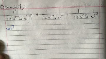 Indices ll Class 9 & 10 ll SEE ll IR Simkhada