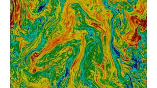 Rayleigh-Taylor Instability