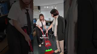 00後開始整頓職場 #stuff #work #office