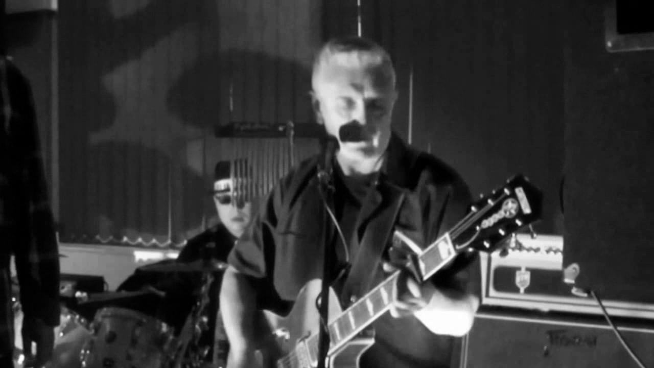 Boogie Gate Chicken Shack Boogie Gate Inn May 2017 - YouTube