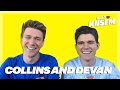 Collins Key and Devan Key Talk 2020 TikTok Ban, Pranks And New Collab With Moose Toys!