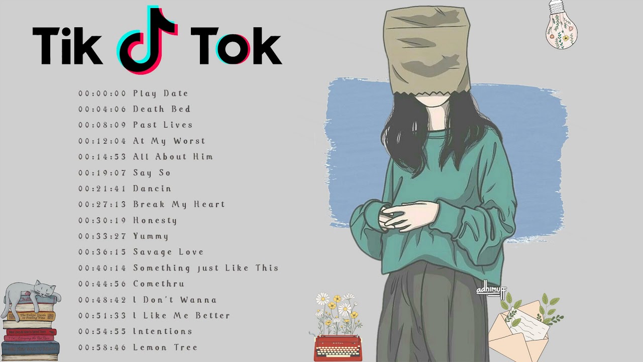Tik Tokで最高の悲しい曲 Tik Tokの悲しい歌 悲しくて寂しい人のための歌 Sad Song 21 Youtube