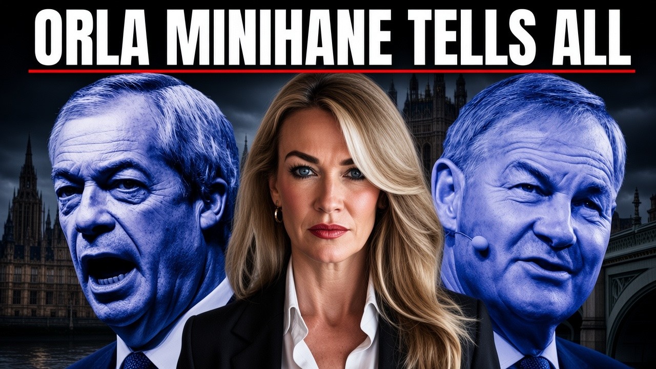 Orla Minihane, Reform, Restore and Leaving a Legacy