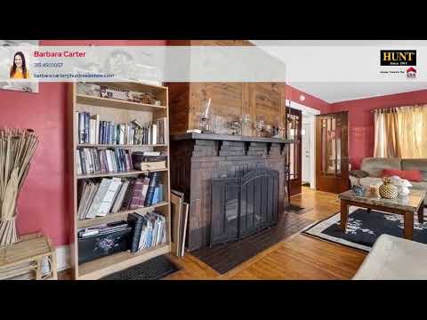 204 Parkway Drive, Syracuse, NY home video tour